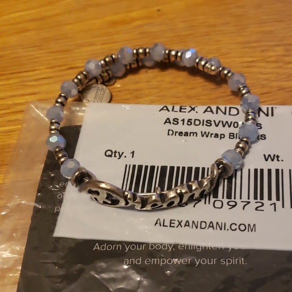 Disney exclusive Alex and Ani bangle - Picture 2 of 2